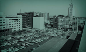 Grandpark historical