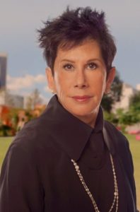Sandy Pressman