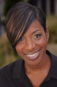 Starlett Quarles
